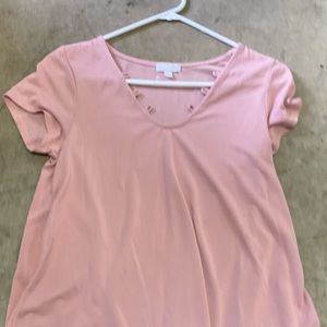 Dress shirt, size S in woman’s